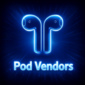 Pod Vendors